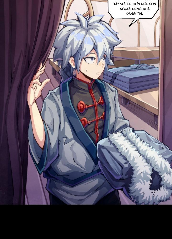 Long Hưởng Thiên Hạ Chapter 95 - Trang 3