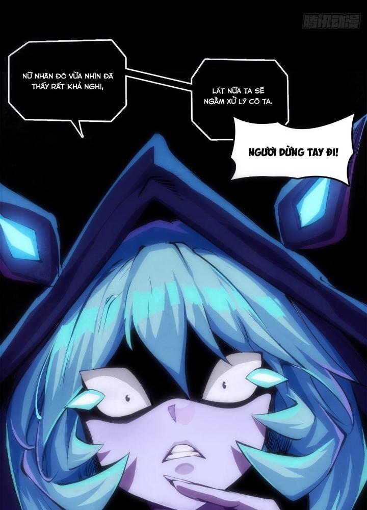 Long Hưởng Thiên Hạ Chapter 95 - Trang 3