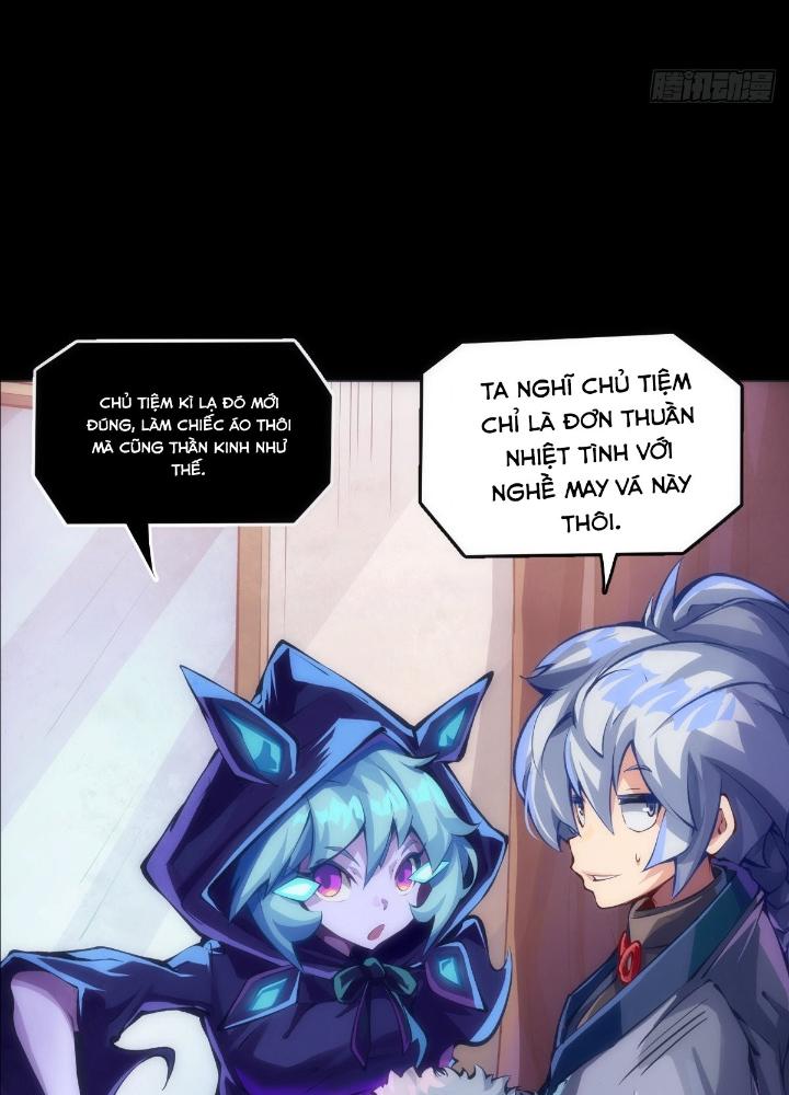 Long Hưởng Thiên Hạ Chapter 95 - Trang 3