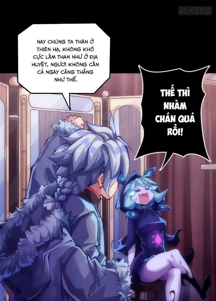 Long Hưởng Thiên Hạ Chapter 95 - Trang 3