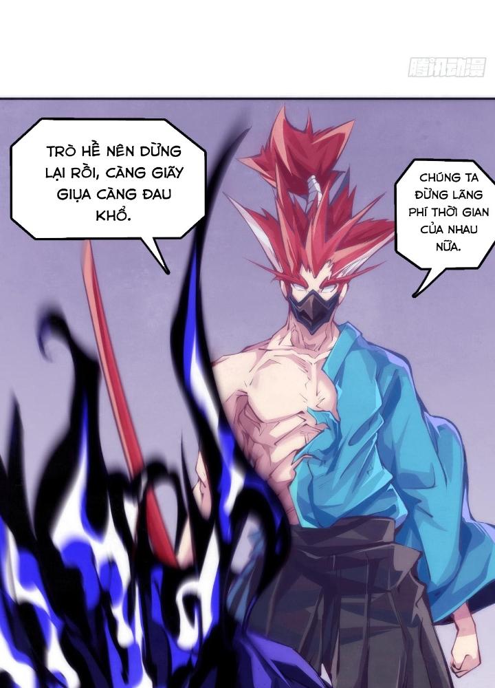 Long Hưởng Thiên Hạ Chapter 95 - Trang 3