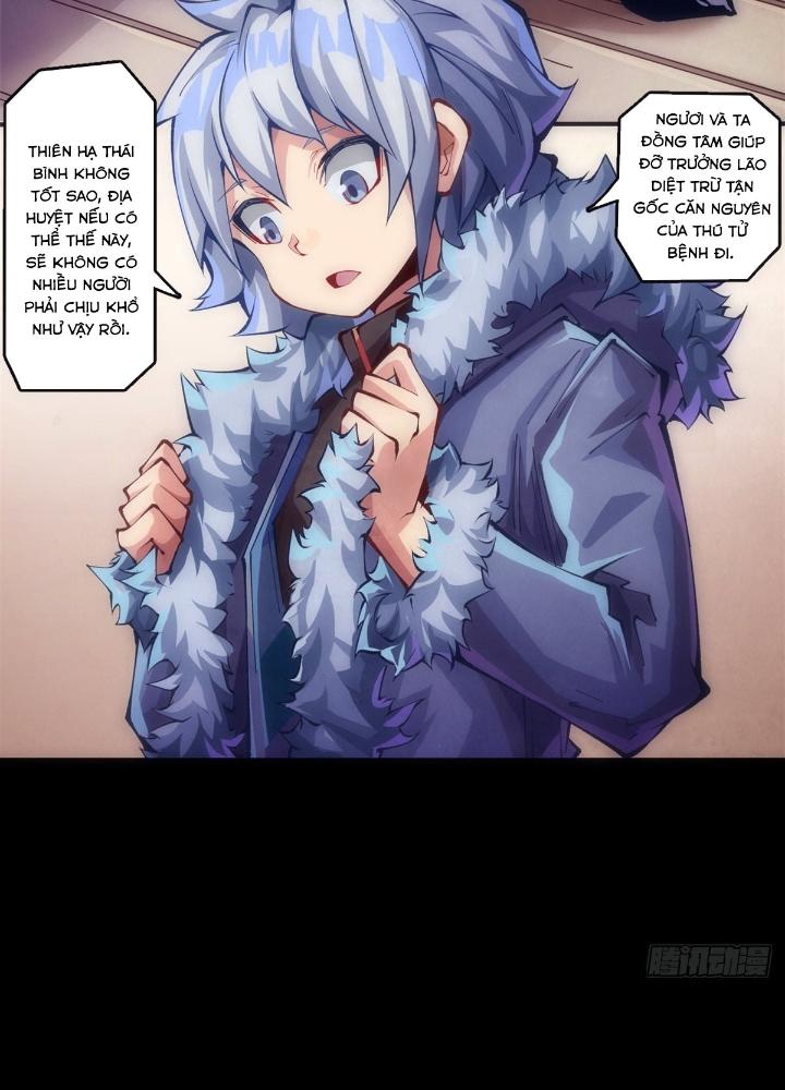 Long Hưởng Thiên Hạ Chapter 95 - Trang 3