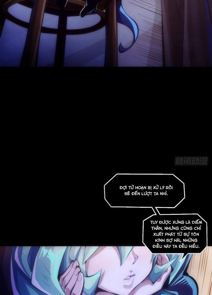 Long Hưởng Thiên Hạ Chapter 95 - Trang 3