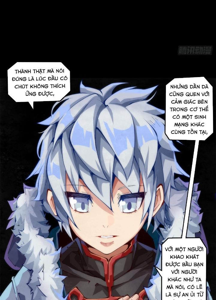 Long Hưởng Thiên Hạ Chapter 95 - Trang 3