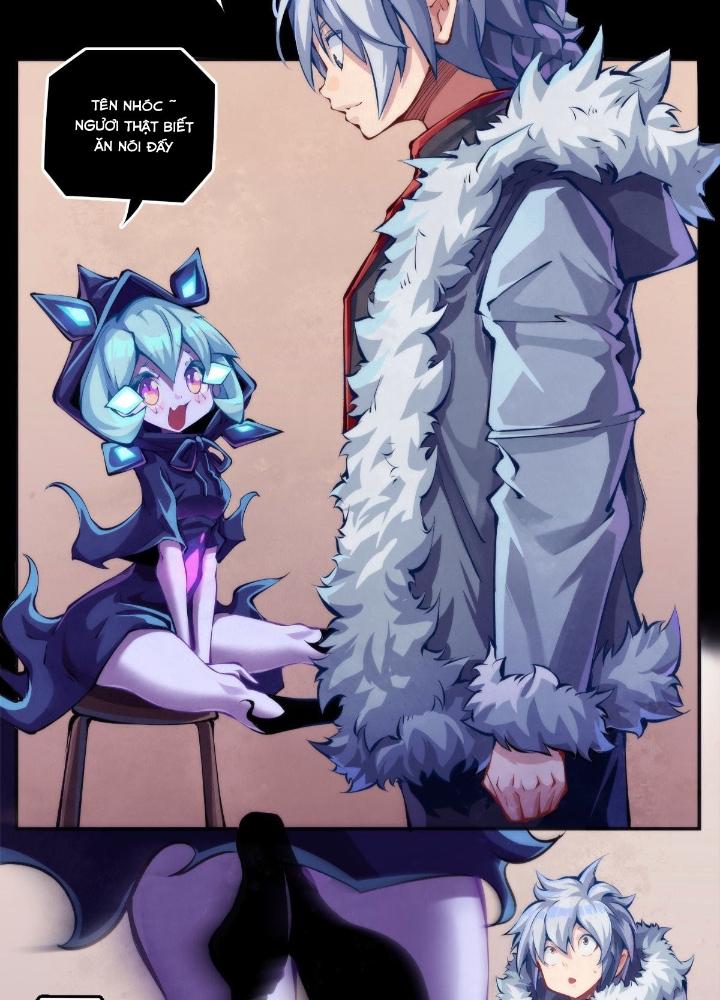 Long Hưởng Thiên Hạ Chapter 95 - Trang 3