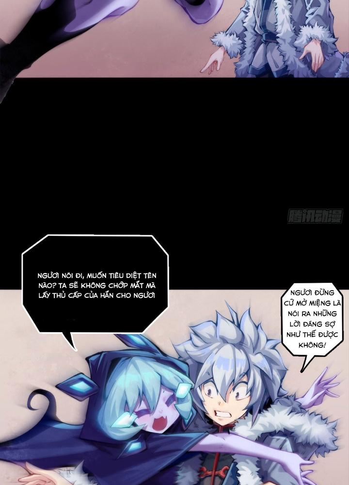 Long Hưởng Thiên Hạ Chapter 95 - Trang 3