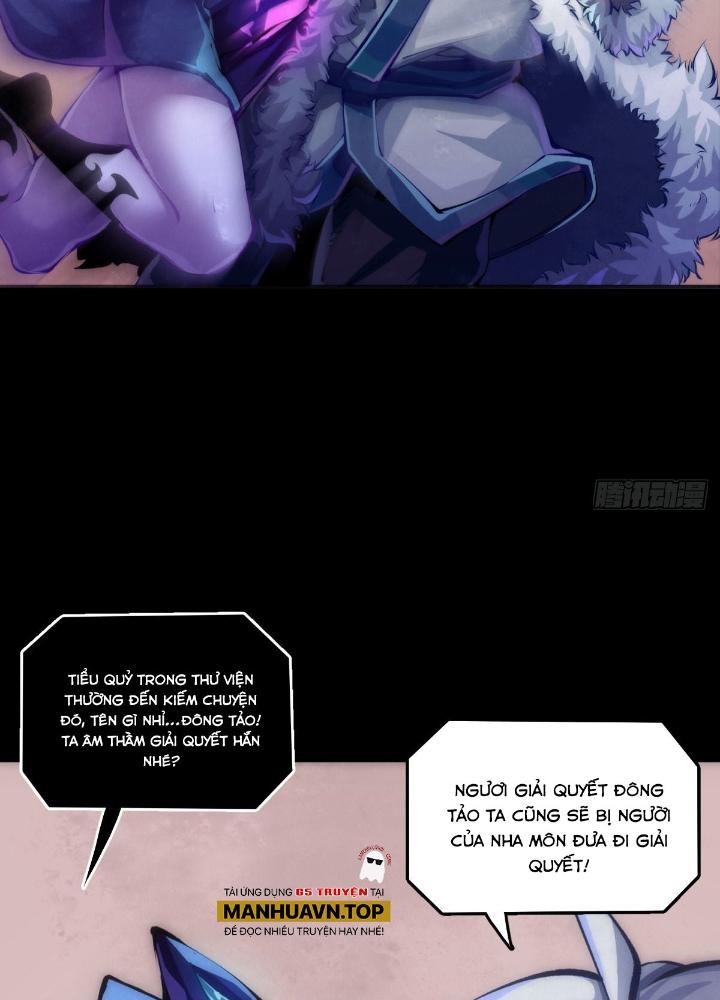 Long Hưởng Thiên Hạ Chapter 95 - Trang 3