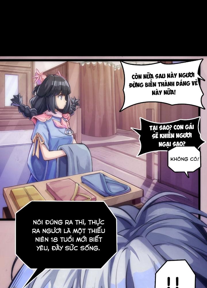 Long Hưởng Thiên Hạ Chapter 95 - Trang 3