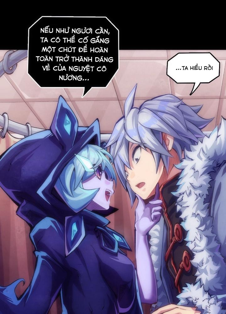 Long Hưởng Thiên Hạ Chapter 95 - Trang 3