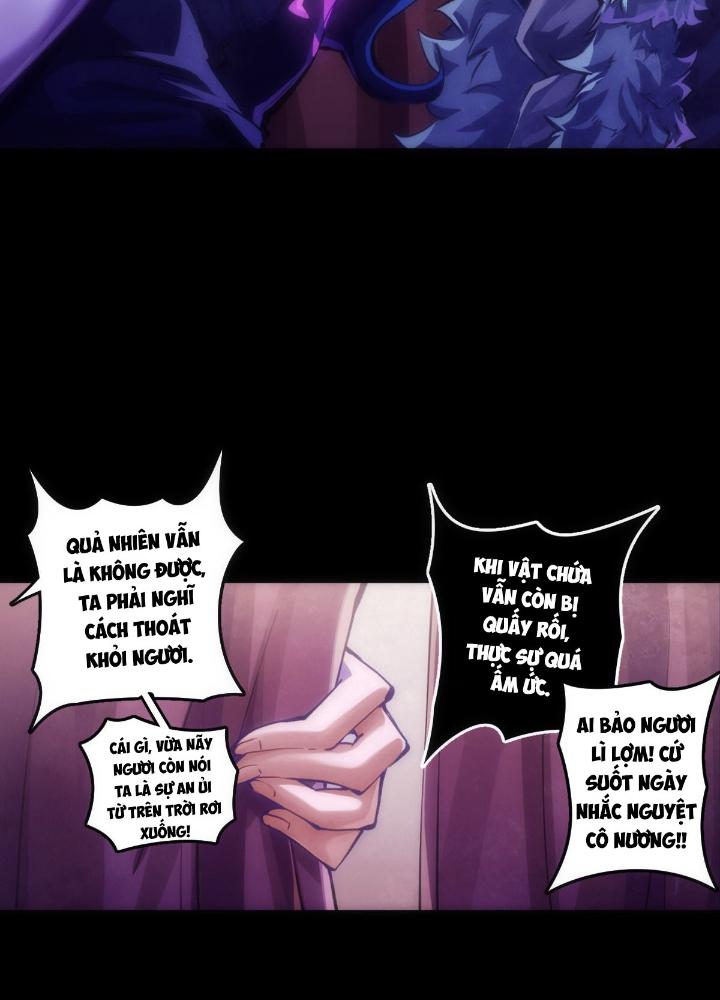 Long Hưởng Thiên Hạ Chapter 95 - Trang 3