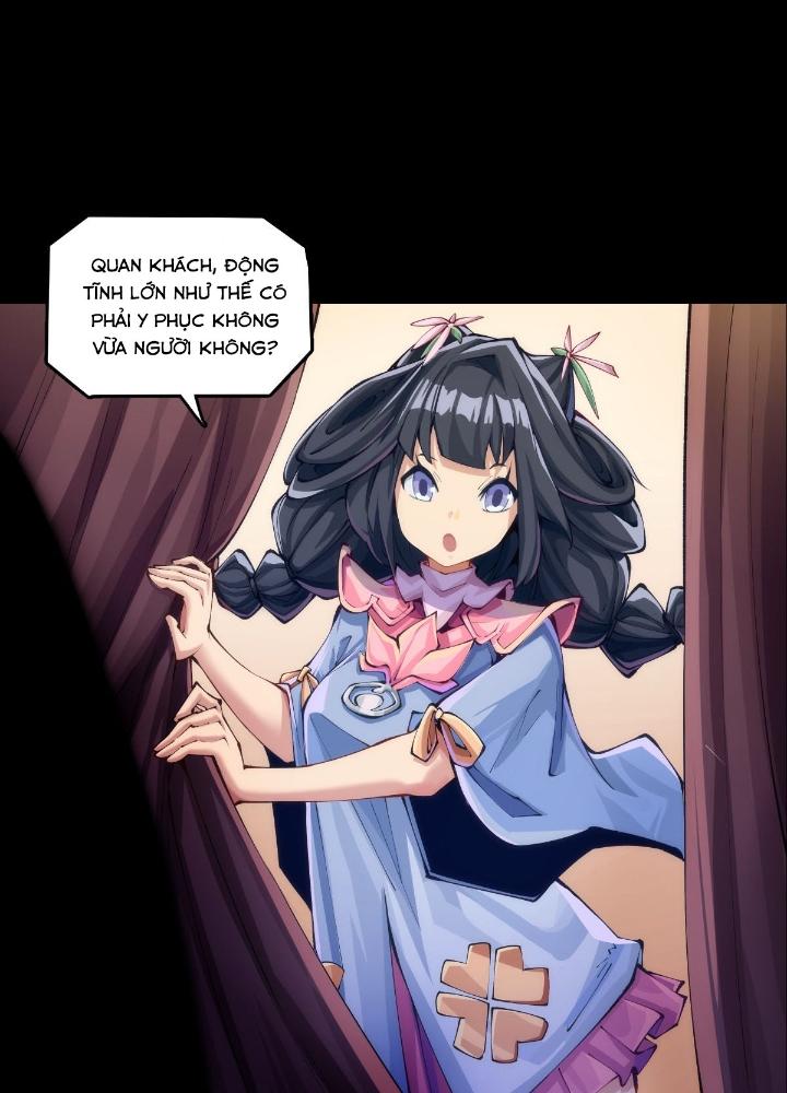 Long Hưởng Thiên Hạ Chapter 95 - Trang 3