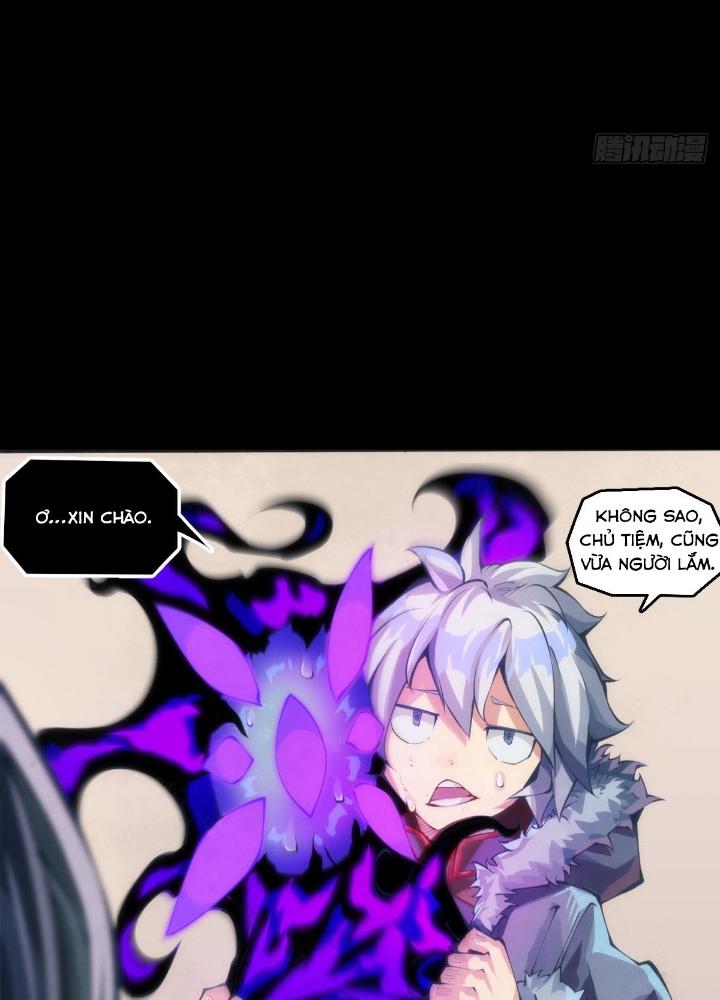 Long Hưởng Thiên Hạ Chapter 95 - Trang 3