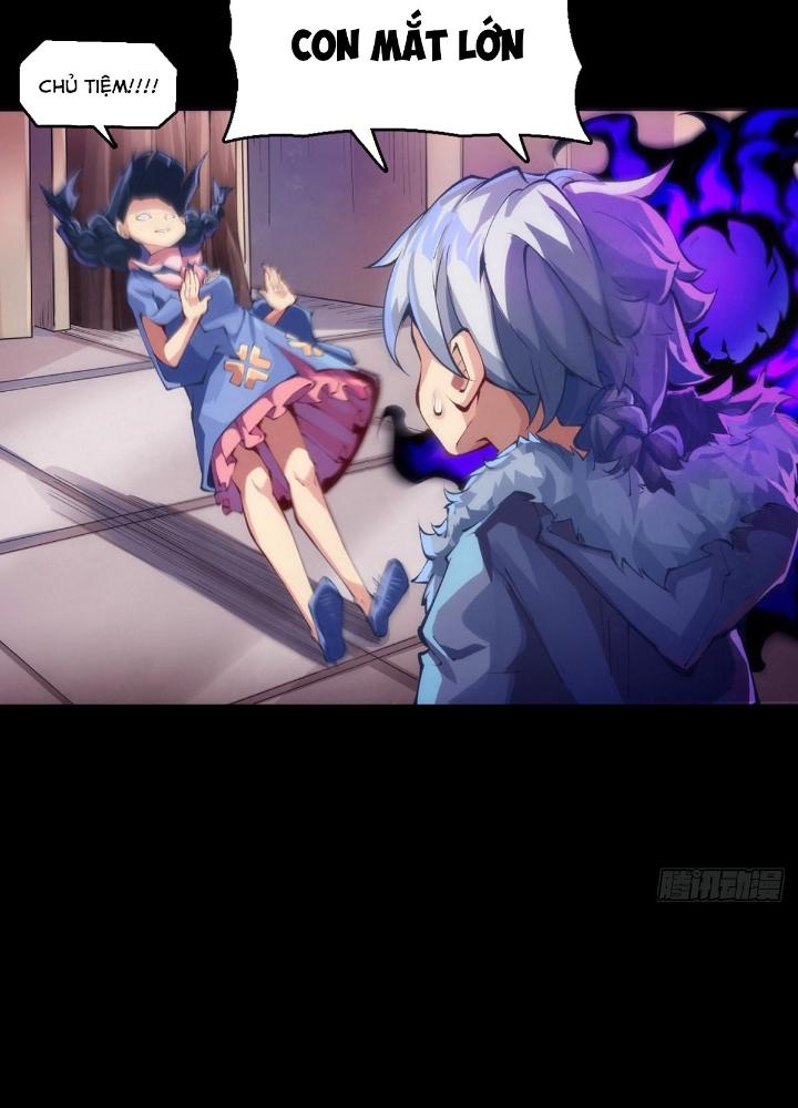 Long Hưởng Thiên Hạ Chapter 95 - Trang 3