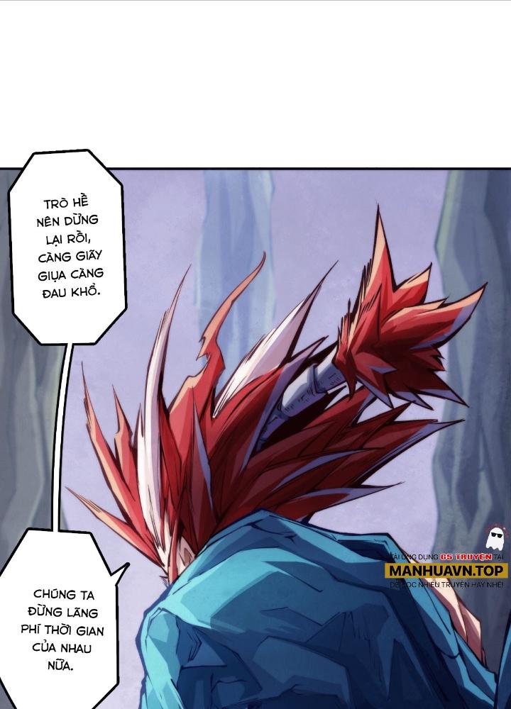 Long Hưởng Thiên Hạ Chapter 96 - Trang 3