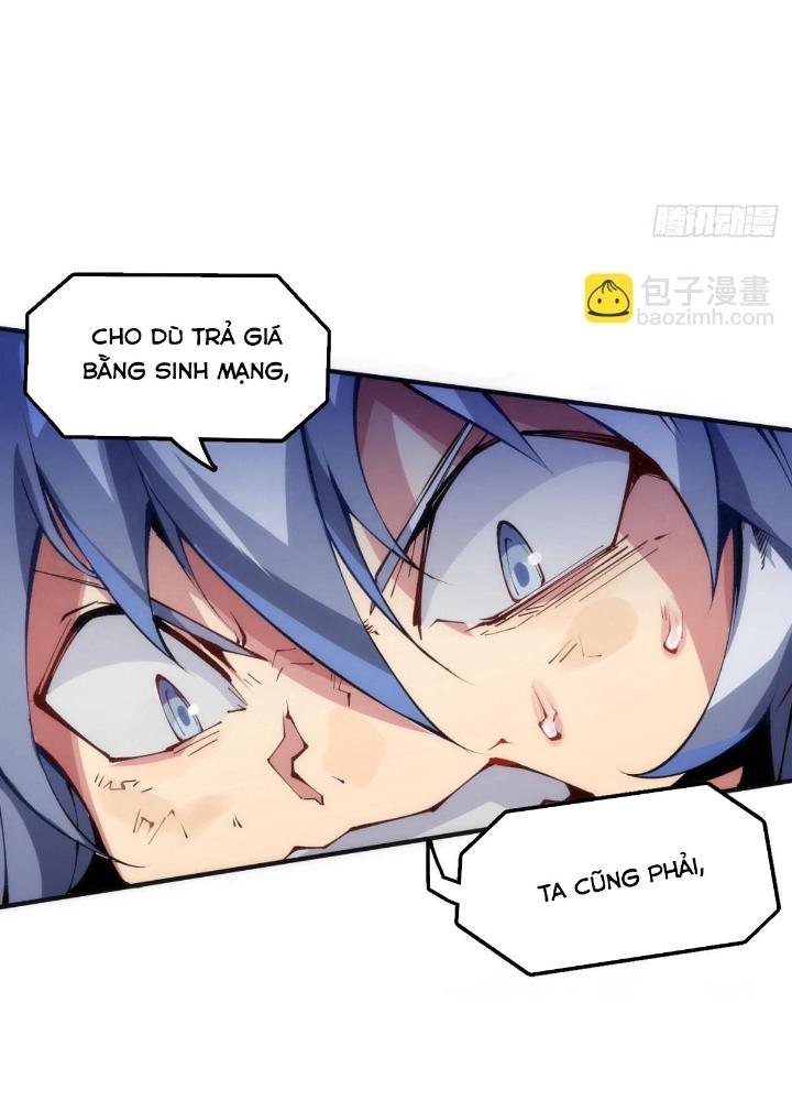 Long Hưởng Thiên Hạ Chapter 96 - Trang 3