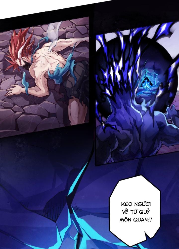 Long Hưởng Thiên Hạ Chapter 96 - Trang 3