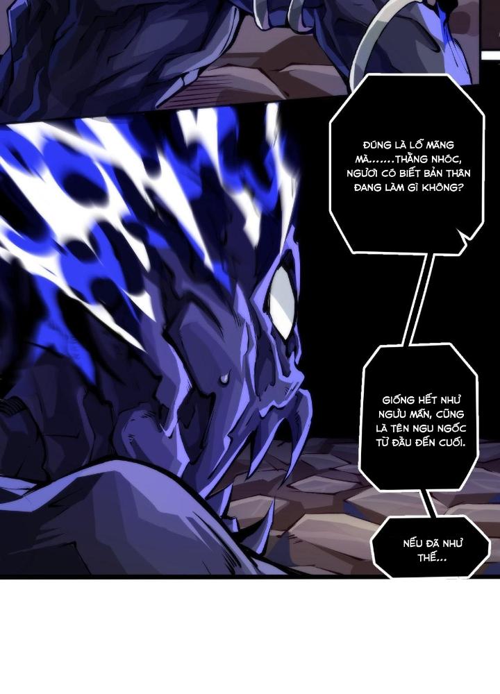 Long Hưởng Thiên Hạ Chapter 96 - Trang 3