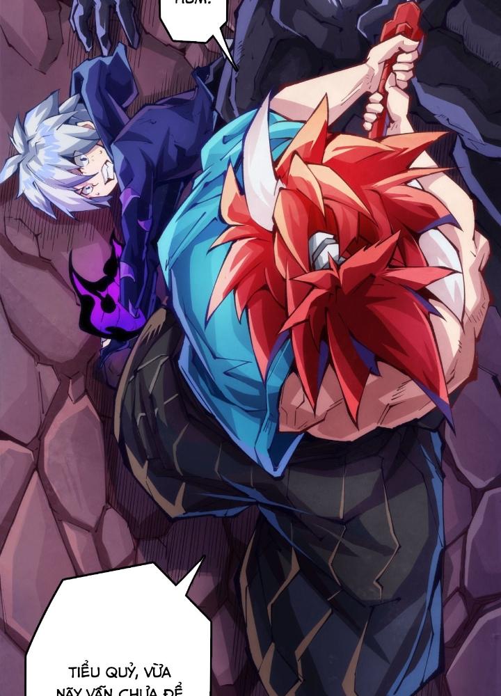 Long Hưởng Thiên Hạ Chapter 96 - Trang 3