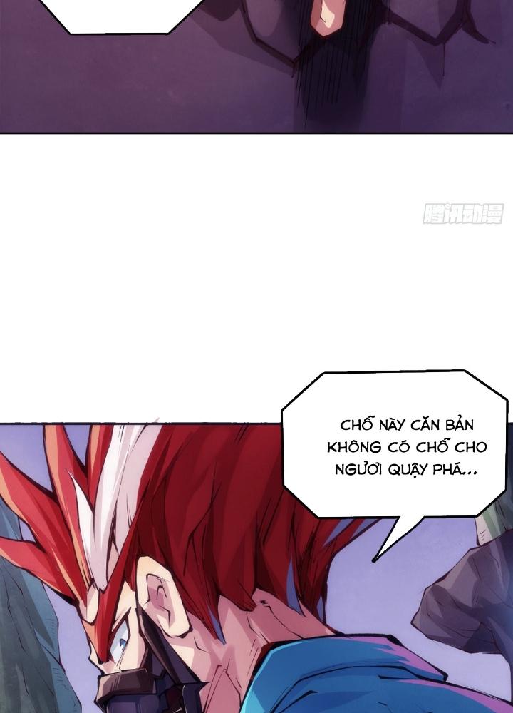 Long Hưởng Thiên Hạ Chapter 96 - Trang 3