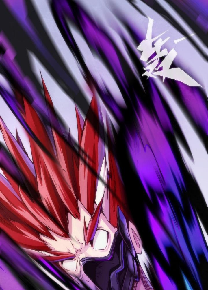 Long Hưởng Thiên Hạ Chapter 96 - Trang 3