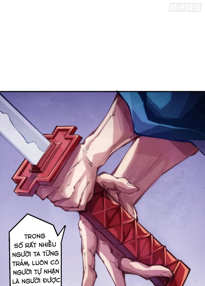 Long Hưởng Thiên Hạ Chapter 96 - Trang 3