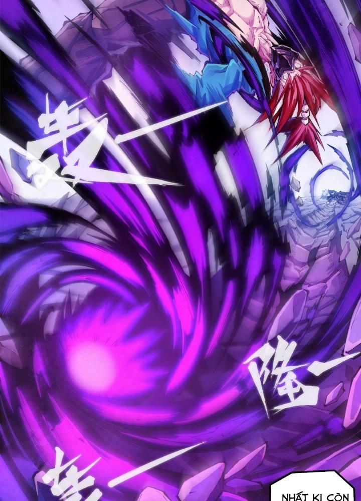 Long Hưởng Thiên Hạ Chapter 96 - Trang 3