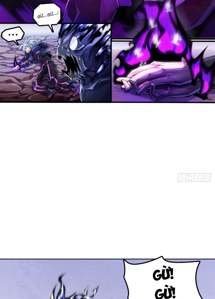 Long Hưởng Thiên Hạ Chapter 96 - Trang 3