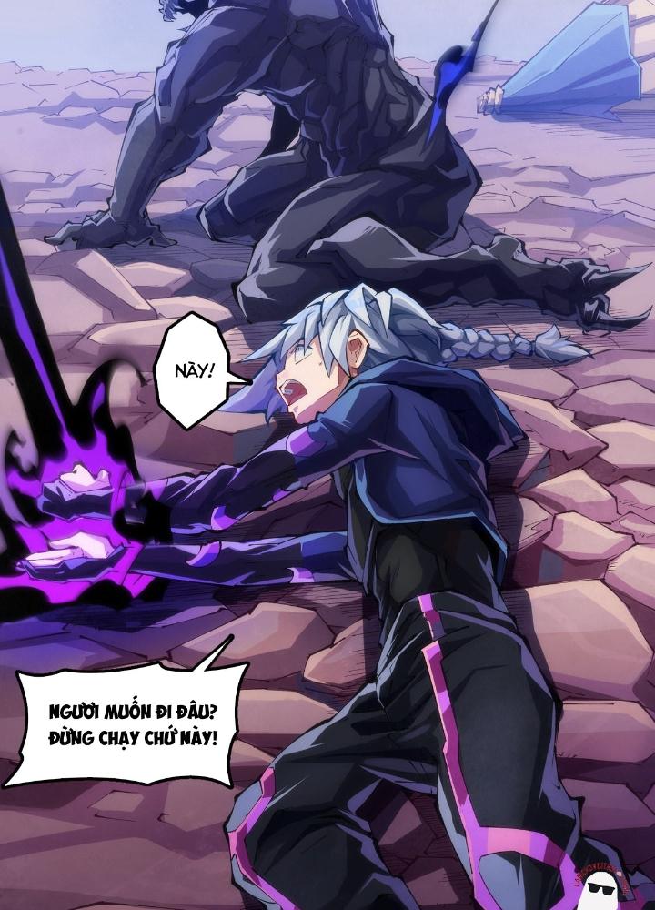 Long Hưởng Thiên Hạ Chapter 96 - Trang 3