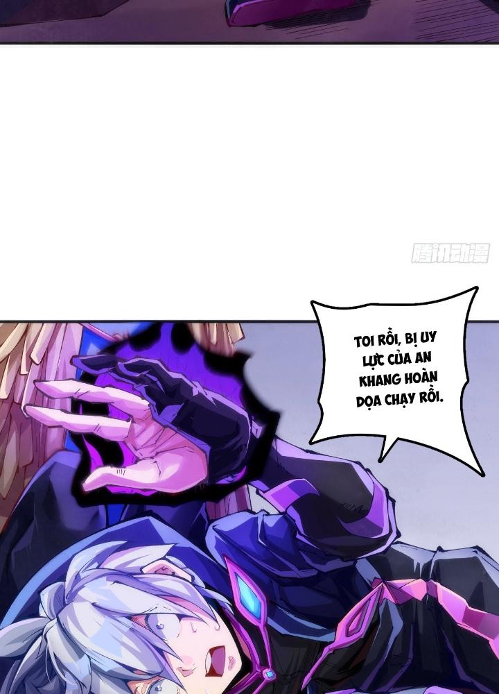 Long Hưởng Thiên Hạ Chapter 96 - Trang 3