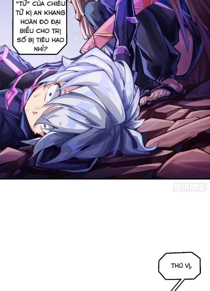 Long Hưởng Thiên Hạ Chapter 96 - Trang 3