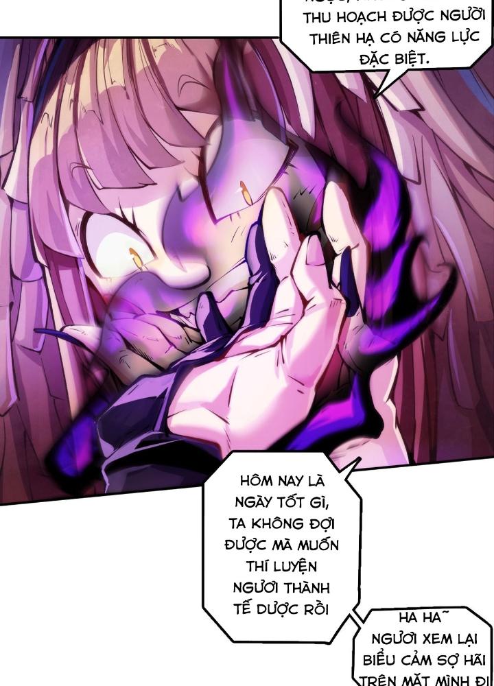 Long Hưởng Thiên Hạ Chapter 96 - Trang 3