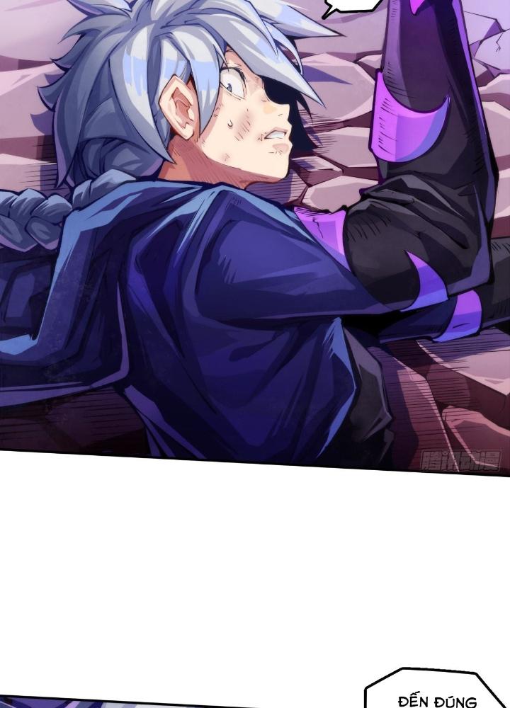 Long Hưởng Thiên Hạ Chapter 96 - Trang 3