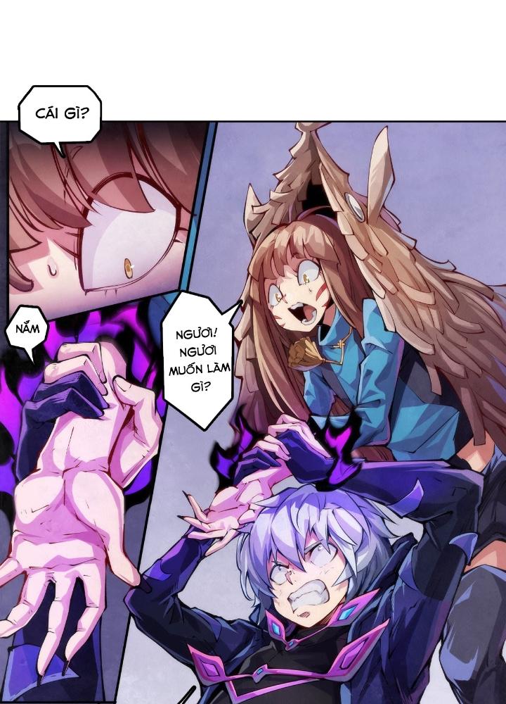 Long Hưởng Thiên Hạ Chapter 96 - Trang 3