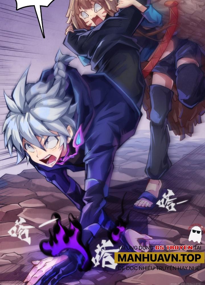 Long Hưởng Thiên Hạ Chapter 96 - Trang 3