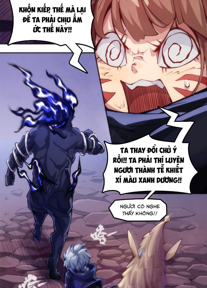 Long Hưởng Thiên Hạ Chapter 96 - Trang 3