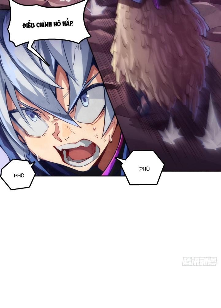 Long Hưởng Thiên Hạ Chapter 96 - Trang 3