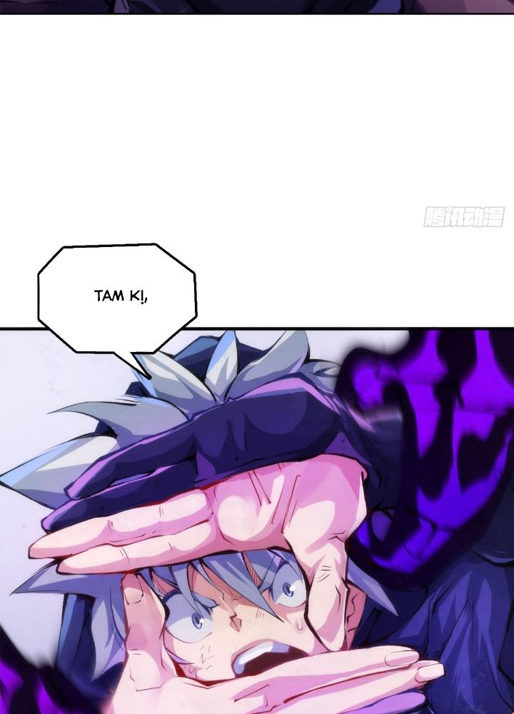 Long Hưởng Thiên Hạ Chapter 96 - Trang 3