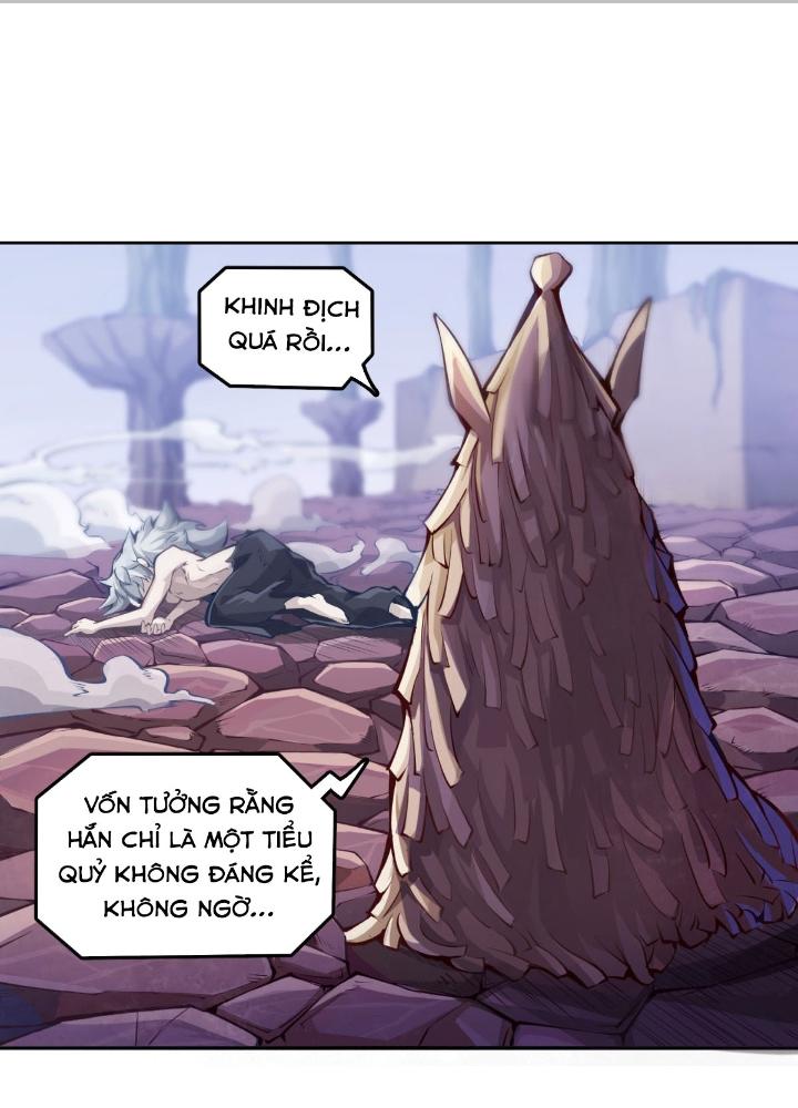 Long Hưởng Thiên Hạ Chapter 97 - Trang 3