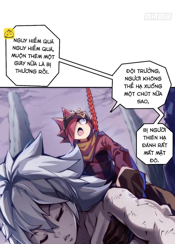 Long Hưởng Thiên Hạ Chapter 97 - Trang 3