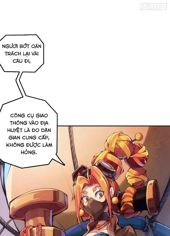 Long Hưởng Thiên Hạ Chapter 97 - Trang 3