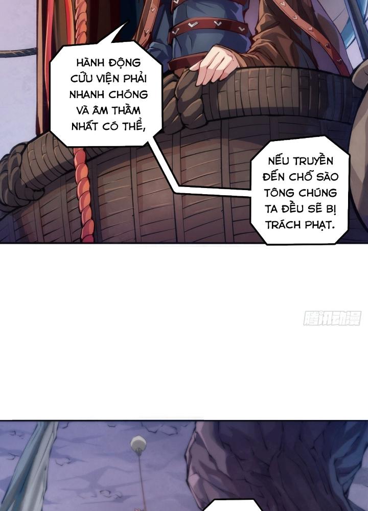 Long Hưởng Thiên Hạ Chapter 97 - Trang 3