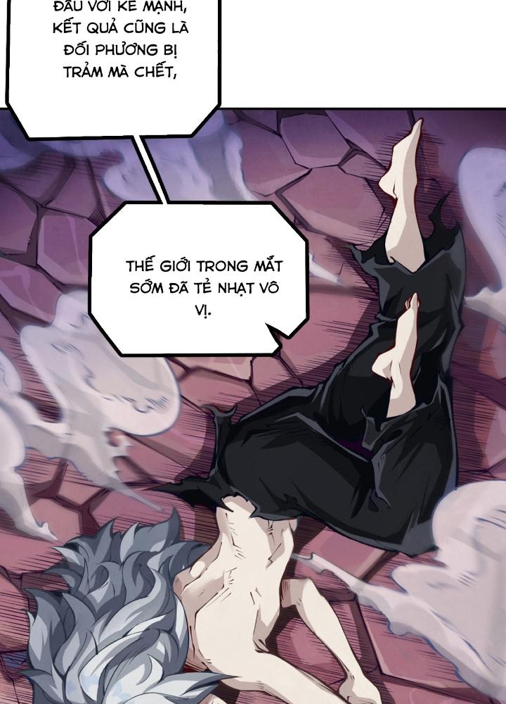 Long Hưởng Thiên Hạ Chapter 97 - Trang 3