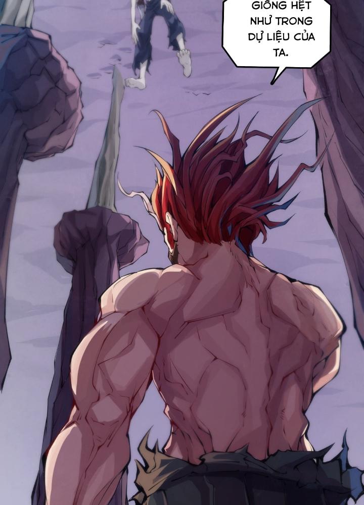 Long Hưởng Thiên Hạ Chapter 97 - Trang 3