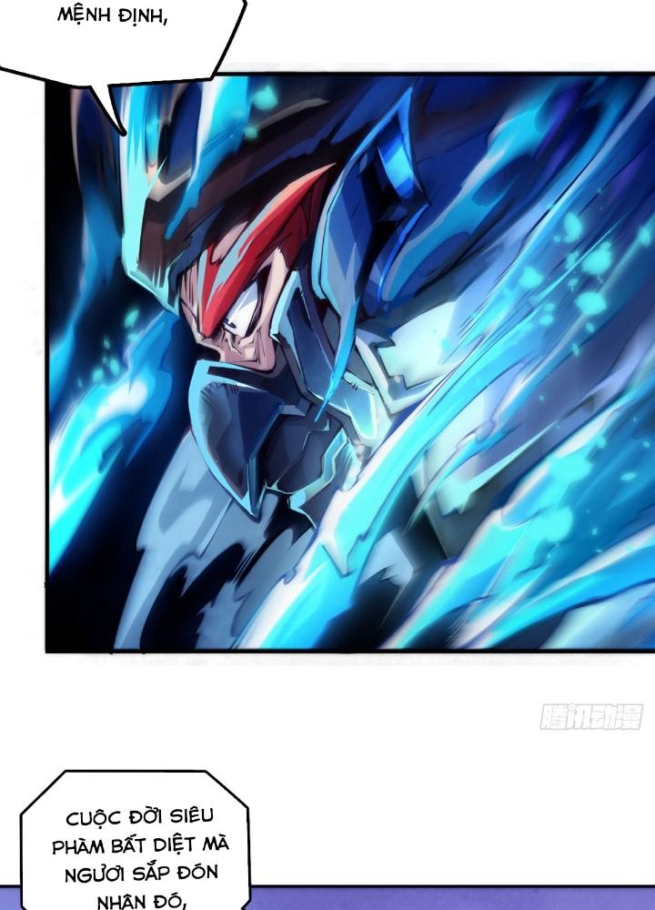 Long Hưởng Thiên Hạ Chapter 97 - Trang 3
