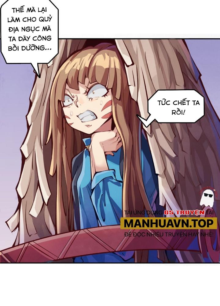 Long Hưởng Thiên Hạ Chapter 97 - Trang 3