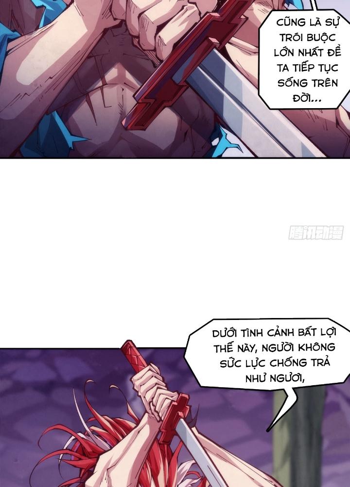 Long Hưởng Thiên Hạ Chapter 97 - Trang 3