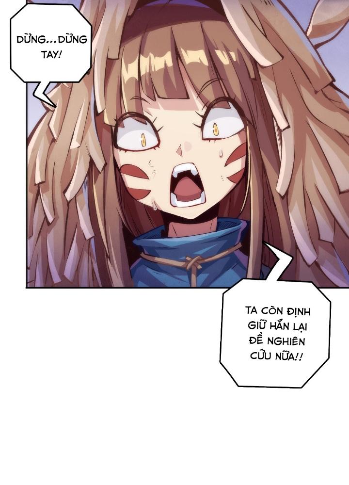 Long Hưởng Thiên Hạ Chapter 97 - Trang 3