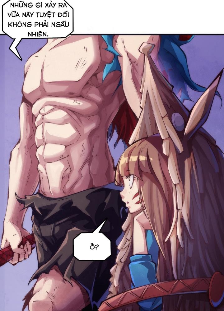 Long Hưởng Thiên Hạ Chapter 97 - Trang 3