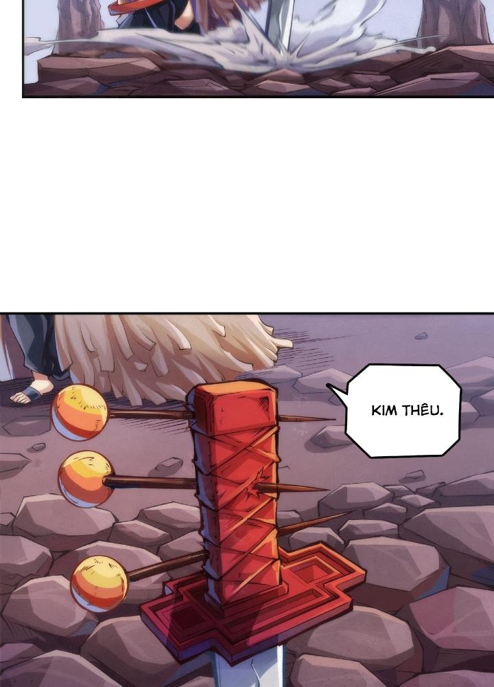 Long Hưởng Thiên Hạ Chapter 97 - Trang 3