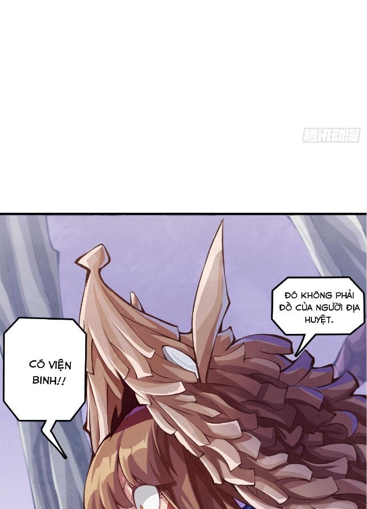 Long Hưởng Thiên Hạ Chapter 97 - Trang 3